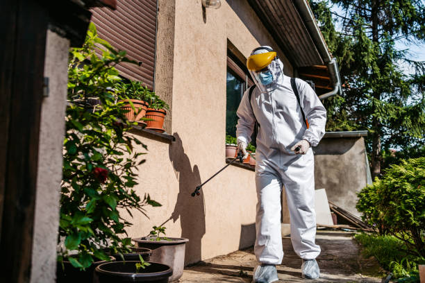 Best Best Pest Control Companies  in Pittsboro, IN